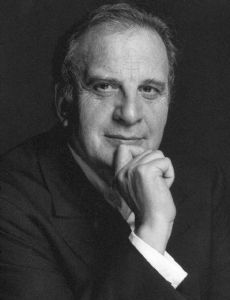 Ronald Harwood
