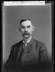 Pleasant T. Chapman