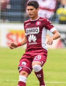 Joseph Mora