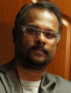Chandima Gomes