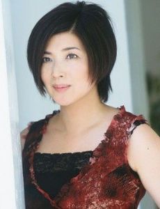 Masako Mori (singer)