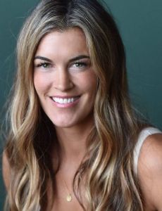 Nicole McKay