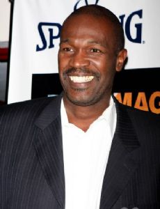 Herb Williams