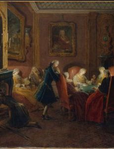 Pierre Louis Dumesnil