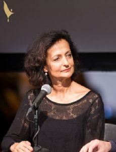 Monique Loudières