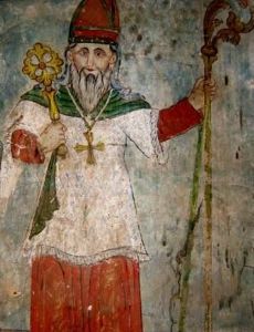 Mar Thoma I