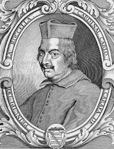 Carlo Carafa della Spina