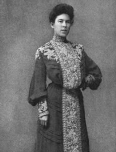 Jessie Belle Rittenhouse