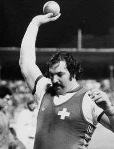 Jean-Pierre Egger