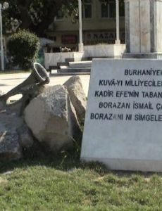 Borazan İsmail Çavuş