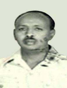 Jama Abdullahi Qalib