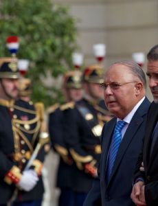 Dalil Boubakeur