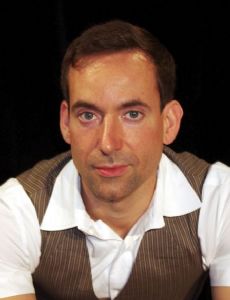 Craig Thompson