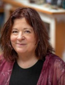 Theresa Rebeck