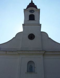 Várdomb