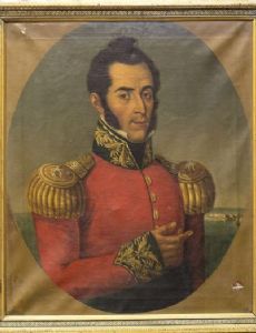 Miguel Barragan