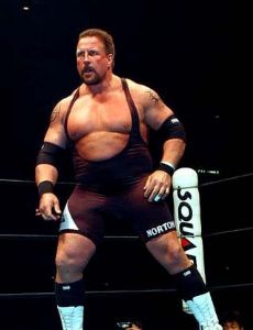 Scott Norton