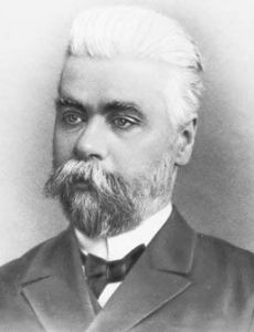 Vladimir Wagner