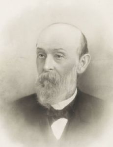 R. G. Buckingham