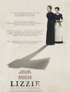 Lizzie