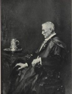Lawrence Adamson