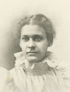 Sara Winifred Brown