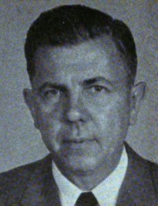 W. Arthur Winstead
