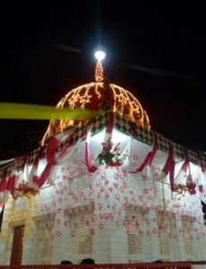 Shah Hussain