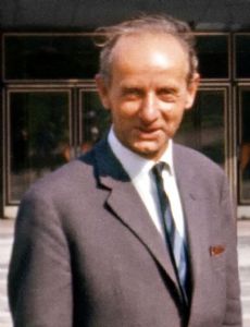 Urs Dietschi