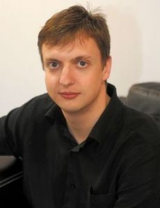 Andrew Gower