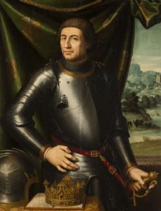 Vicente Juan Masip