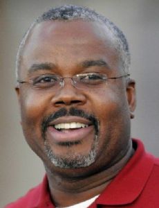 Quinton Ross