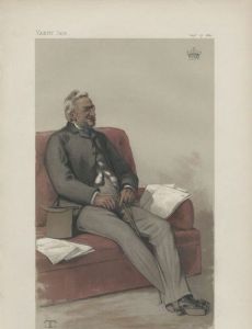 Hugh Fortescue, 3rd Earl Fortescue