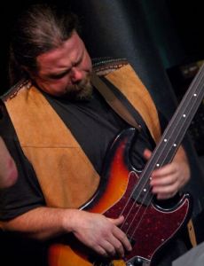 Fred Thelonious Baker