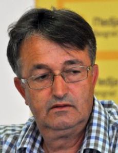Slaviša Ristić