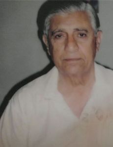 Abdul Hamid