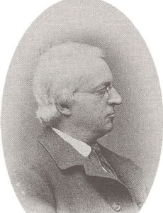 Carl Adolph Cornelius