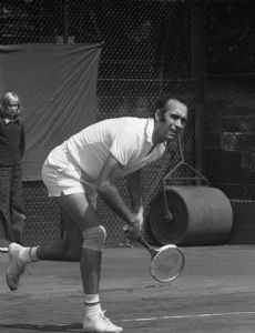 Andrés Gimeno