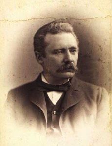 Niels Christian Frederiksen
