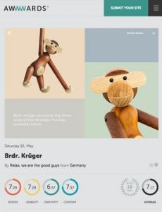 Awwwards