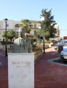 Oreste Kirkop