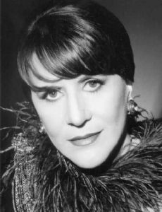 Elsa Klensch