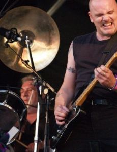 Baz Warne