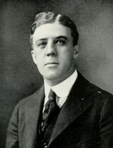 James G. Driver