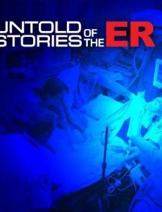 Untold Stories of the ER