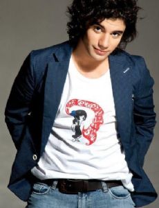 Nicolás Zuviria