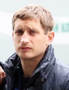 Sergey Samodin