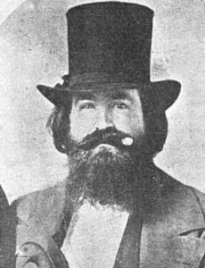 Samuel B. Pryor