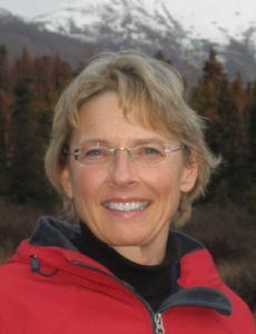Cathy Giessel