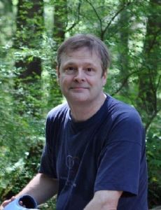Tim Cochran